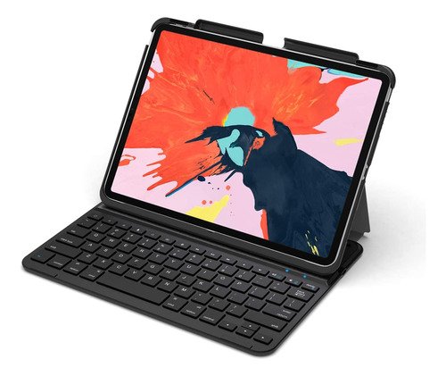 Arteck - Teclado Para iPad Pro De 11 Pulgadas  iPad Pro 2020