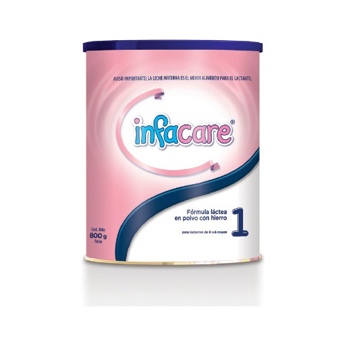 Infacare 1 800 G