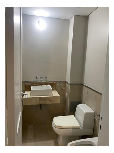 Imagen 11 de 30 de Departamento En Alquiler
