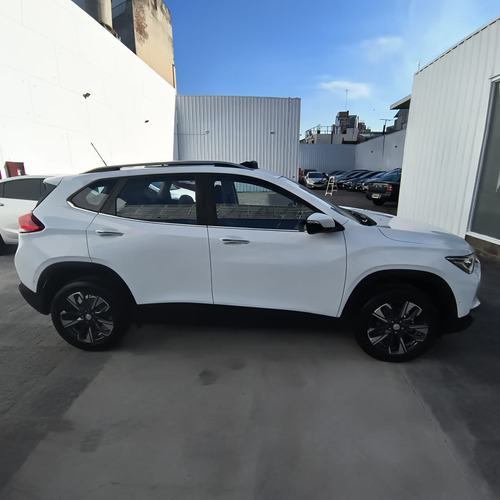 Chevrolet Tracker 1.2 Premier Turbo At