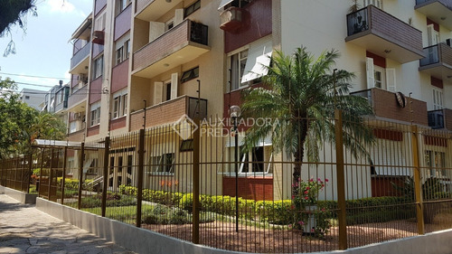 Imagem 2 de 15 de Apartamento - Menino Deus - Ref: 370162 - V-370162