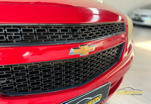 Chevrolet Agile 1.4 Lt 5p