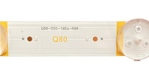 Tiras Led Samsung Qn55q80a Qn55q80aaf