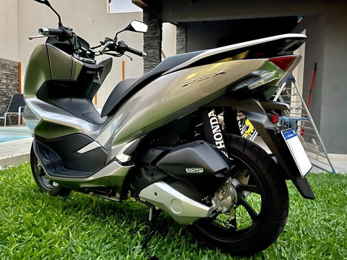 Honda Pcx 150 2020 Unica