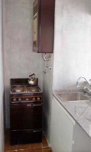 Imagen 14 de 18 de Departamento Venta 2 Ambientes- Congreso - Caba- 40 Metros Cubiertos Y 20 Metros Balcon Terraza Al Frente- Dueño Vende Sin Comision-