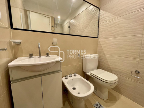 Tour Virtual Departamento En Venta 1 Ambiente Desplazado - Centro Mar Del Plata