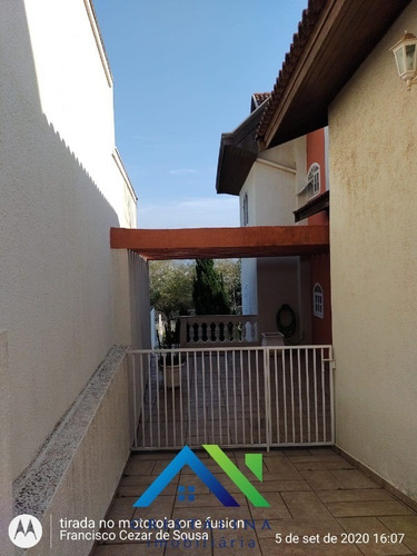 Imagem 11 de 30 de Casa Tipo Sobrado Para Compra 4 Dormitórios Sendo 2 Suíte Com Closet - Ca00168 - 68464033
