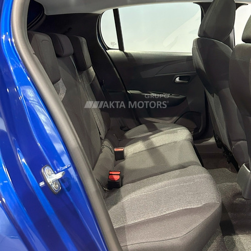Peugeot 208 1.0 FIREFLY FLEX STYLE MANUAL