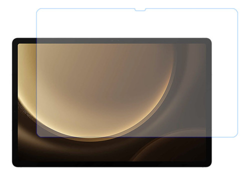 Lámina De Vidrio Templado Para Samsung Galaxy Tab S9 Fe Plus