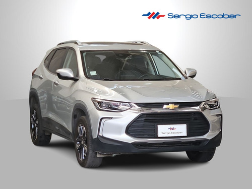Chevrolet Tracker Tracker 1.2t Aut 2023