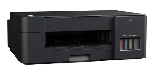 Impresora Multifuncional Brother Dcpt220 28ppm Tinta Cont /v