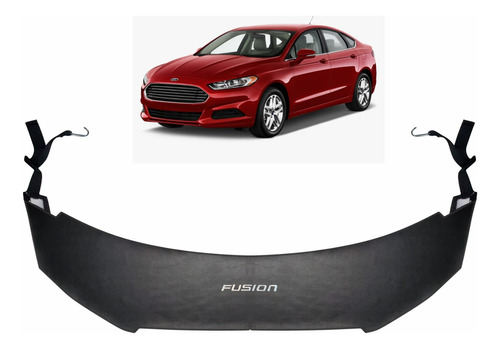 Antifaz Hood Protector Cofre Para Ford Fusion 2015 2016