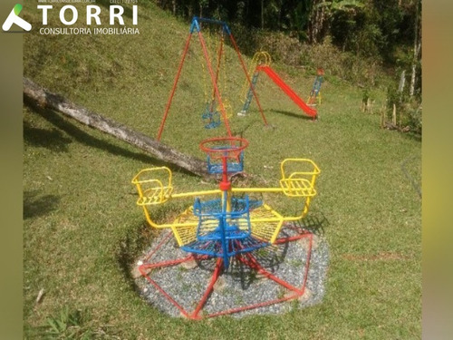 Imagem 21 de 25 de Chácara A Venda Em Ibiúna - Ch00158 - 34795142