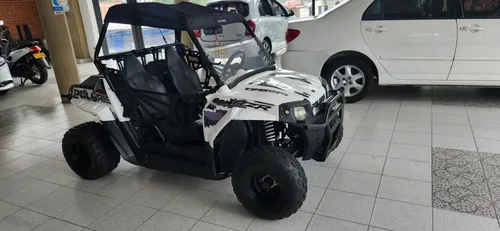 Polaris 170r