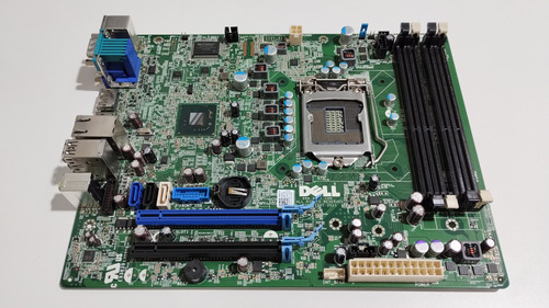 Mother Dell Optiplex 7010 Sff