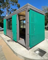 Comprar Modulos Habitables Oficina Movil Casa Cotainer Sanitarios
