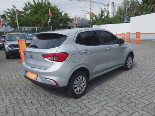 Imagem 7 de 9 de Fiat Argo 1.0 Firefly Flex Drive Manual