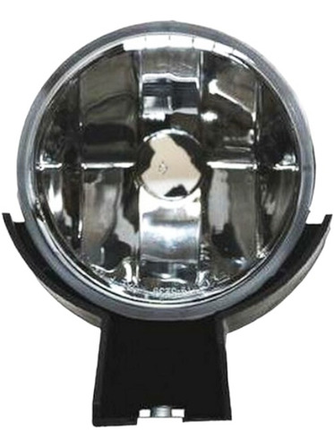 Faro Niebla Dodge Dakota  1997-1999 Con Base Sin Foco Izq