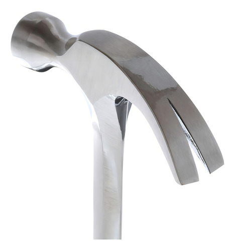 Martillo De Uña E16c Estwing 16 Onzas Grip Cuero [000224vf