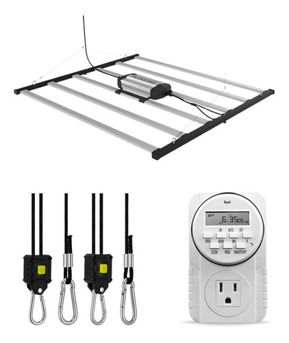 Kit Flexstar Led Pro 645w