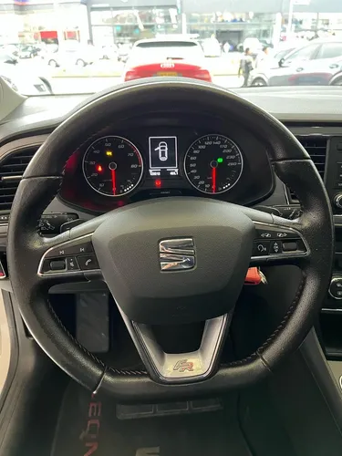 Seat Leon 1.8 Fr Tsi Dsg