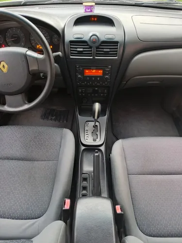 Renault Scala 1.6l