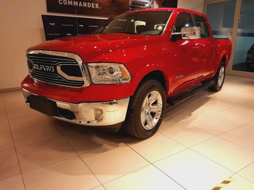 Imagen 25 de 25 de Ram 1500 2023 H