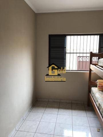 Casa Com 2 Dormitórios À Venda, 73 M² Por R$ 191.000 - República - Ribeirão Preto/sp - Ca0798