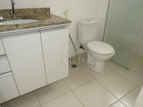 Imagem 7 de 13 de Apartamento Com 2 Dormitórios À Venda, 55 M² Por R$ 170.000,00 - Dois Córregos - Piracicaba/sp - Ap4300