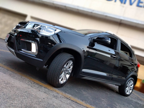 Imagem 3 de 14 de Chery Tiggo 2 1.5 Mpfi 16v Flex Look 4p Manual