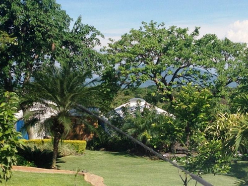 Venta Hostal Chiconcuac En Xochitepec Morelos Fraccionamiento La Leona