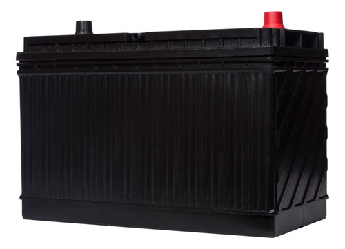 Batería Lth Servicio Pesado Modelo: L-31p-750ar
