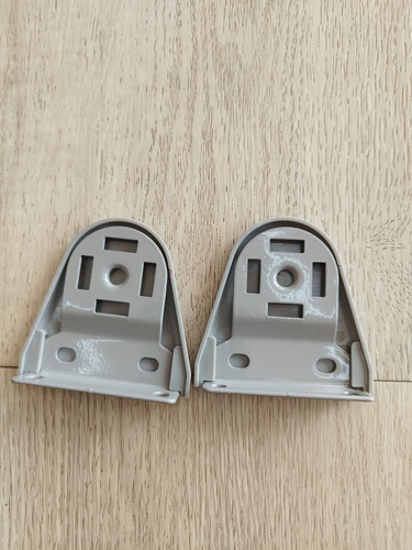 Soporte Para Persiana Enrollable Bracket Base (Usado)