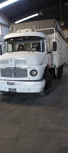 Mercedes-benz 1114