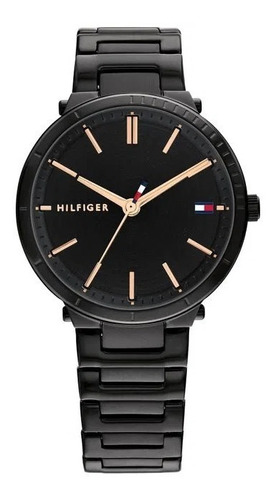 Reloj Mujer Tommy Hilfiger 1782409 Zoey Agente Oficial 