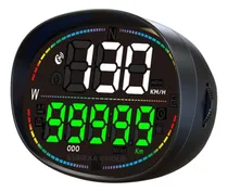 Comprar Velocimetro Para Auto Gps Digital Reemplazo Tablero Camión