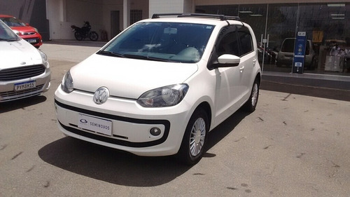 Volkswagen Up! 2015/2016 0j10