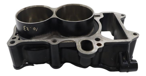 Cilindro Com Pistão E Anéis Kawasaki Ninja 400 20-23(561)