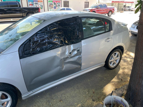 Nissan Sentra 2.0 Premium Ee Qc Cvt