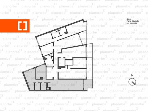 Venta De Apartamento Obra Construcción 2 Dormitorios En Villa Biarritz, Gala Trend Unidad 201