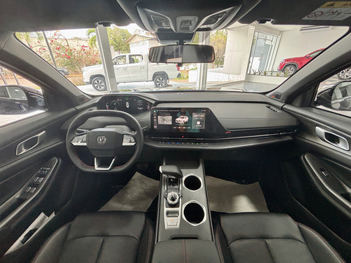 Changan Cs55 Plus Automático