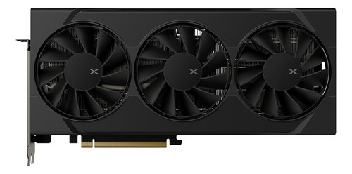 Xfx Amd Radeon Rx 9060 Xt Oc 16 Gddr6 , Triple Ventilador