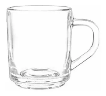 Vajilla cristar 16 2025 piezas