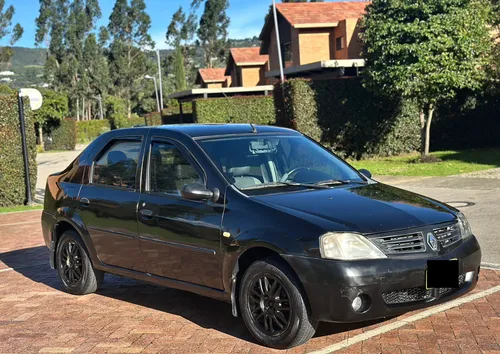 Renault Logan 1.4 Expression