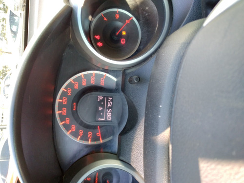 Honda Fit 1.4 Lx-l Mt 100cv 2011