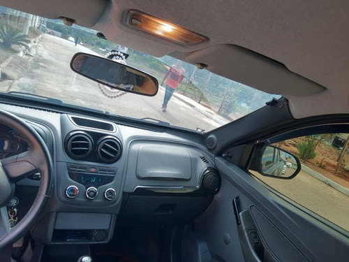 Chevrolet Montana 2011 1.4 Ls Econoflex 2p