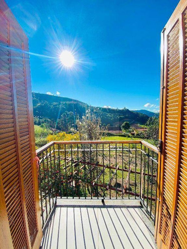Casa À Venda, 135 M² Por R$ 650.000,00 - Vieira - Teresópolis/rj - Ca0885