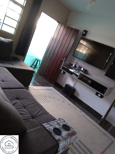 Imagem 3 de 20 de Imóvel Em Sao Paulo / Zona Sul / Jardim Lucélia - Região Grajau - Aceita 70 % De Entrada. - 301 - 70751147