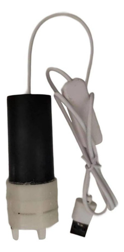 Bomba De Vino Eléctrica Usb, Tubo Suave, Juego De 2 Metros.