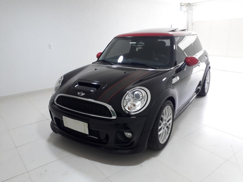 Mini Cooper 2013 Impecável !!!!